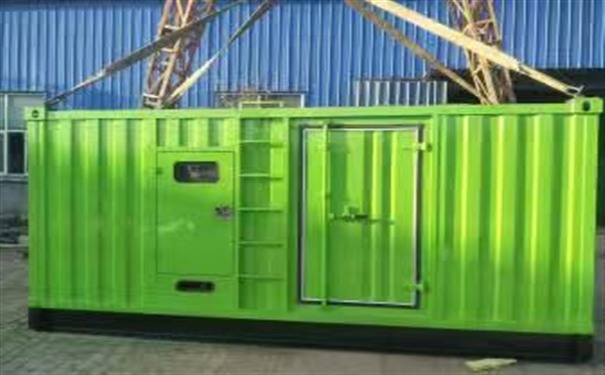 六弓乡600kw大型柴油发电机组出租价格 六弓乡600kw大型柴油发电机组出租价格