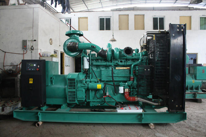 六弓乡环保无噪音：租用静音发电机组，为环境和耳朵双重保驾护航